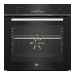 Электрический духовой шкаф Beko BIOC1431KBNC Black