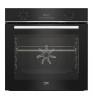 Электрический духовой шкаф Beko BIOC1431KBNC Black