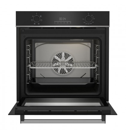 Электрический духовой шкаф Beko BIOC1431KBNC Black