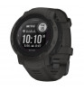 Умные часы Garmin Instinct 2S Solar Graphite