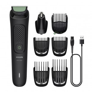 Триммер Philips MG3930/15 Black
