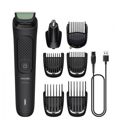 Триммер Philips MG3930/15 Black