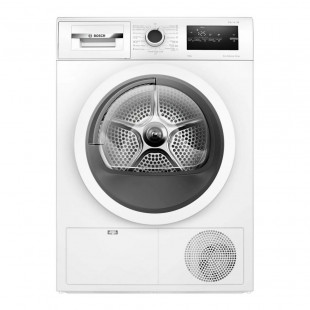 Сушильная машина Bosch WTN86201ME White
