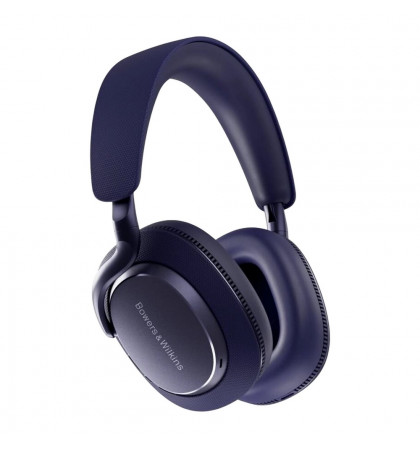Наушники беспроводные Bowers & Wilkins Px7 S3 Indigo Blue