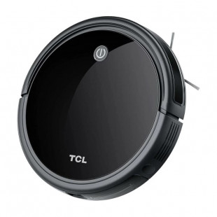 Робот-пылесос TCL Robot Vacuum Sweeva 500 Black