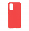 Чехол-накладка Alwio для смартфона Samsung Galaxy A72 Red