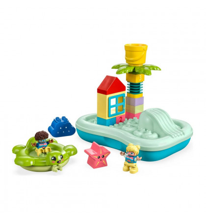 Конструктор LEGO DUPLO Water Park 10989
