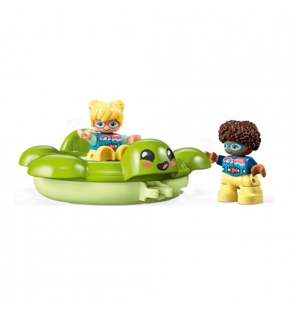 Конструктор LEGO DUPLO Water Park 10989