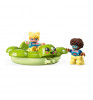 Конструктор LEGO DUPLO Water Park 10989