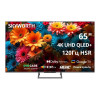 65" Телевизор Skyworth 65Q67H Black