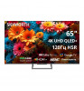 65" Телевизор Skyworth 65Q67H Black
