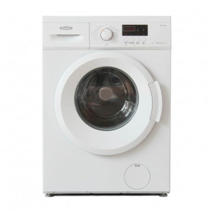 Стиральная машина Бирюса WM-ME610/08 White