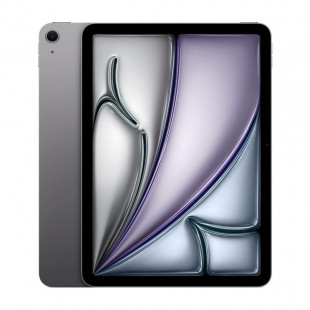 Планшет Apple iPad Air 13 (2024) 256Gb Wi-Fi Space Gray