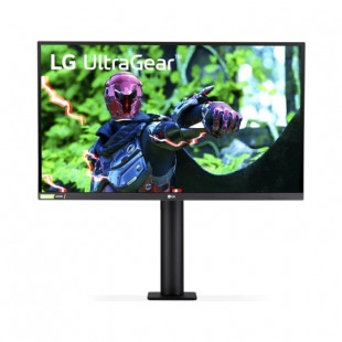 27" Монитор LG 27GN880-B Black