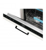 Встраиваемая посудомоечная машина Korting KDI 60980 Black