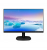 23.8" Монитор Philips 243V7QDAB Black