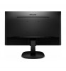 23.8" Монитор Philips 243V7QDAB Black