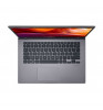 14" Ноутбук ASUS Laptop X409FA-EK588T (1920x1080, Intel Core i3 2.1 ГГц, RAM 8 ГБ, SSD 256 ГБ, Win10 Home)