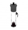 Отпариватель напольный Rombica myHome RGS-001 Black