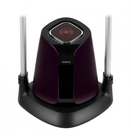 Отпариватель напольный Rombica myHome RGS-001 Black