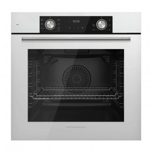 Электрический духовой шкаф Kuppersberg HF 607 W White