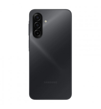 Смартфон Samsung Galaxy A17 6/128Gb Black