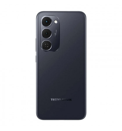 Смартфон Tecno Spark 40 Pro+ 8/256Gb Nebula Black