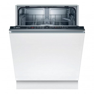 Встраиваемая посудомоечная машина Bosch SMV2ITX18E Inox