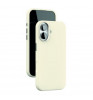 Чехол-накладка VLP Aster Pro Case with MagSafe для смартфона Apple iPhone 17 White 