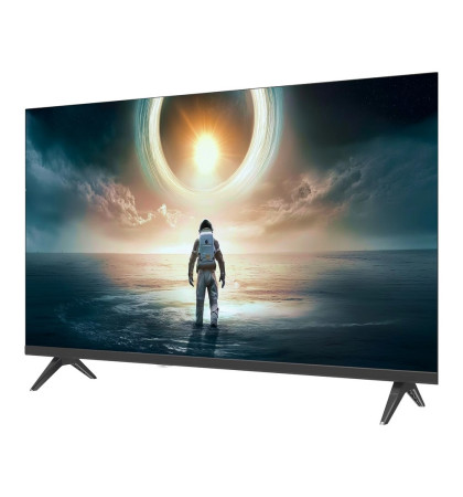 32" Телевизор Sber SDX-32FQ6031 Black