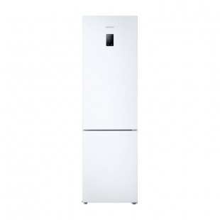 Холодильник Samsung RB37A52N0WW/WT White
