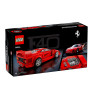 Конструктор LEGO Speed Champions Ferrari F40 Supercar 76934