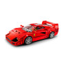 Конструктор LEGO Speed Champions Ferrari F40 Supercar 76934