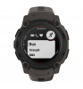 Умные часы Garmin Instinct E 40mm Black/Charcoal