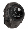 Умные часы Garmin Instinct E 40mm Black/Charcoal