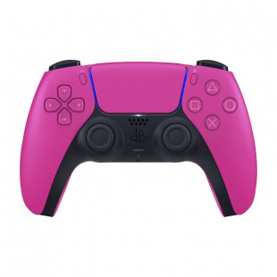 Геймпад Sony DualSense Nova Pink