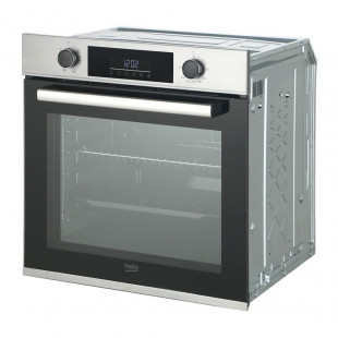 Электрический духовой шкаф Beko BBIE12300XC Inox