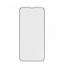 Защитное стекло VLP Superior Protective 2.5D для смартфона Apple iPhone 14 Pro Black
