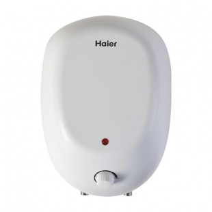 Накопительный электрический водонагреватель Haier ES8V-Q1(R) White