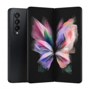 Смартфон Samsung Galaxy Z Fold3 12/512GB Phantom Black