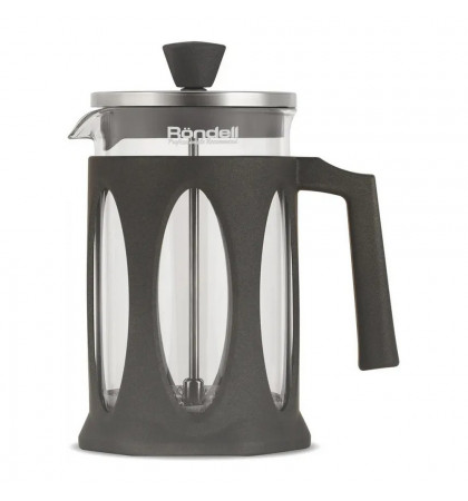 Френч-пресс Rondell Craft RDS-1301 Gray