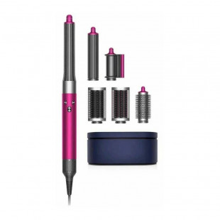 Стайлер Dyson Airwrap Complete Long HS05 Fuchsia/Bright Nickel