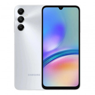 Смартфон Samsung Galaxy A05s 4/64Gb Silver