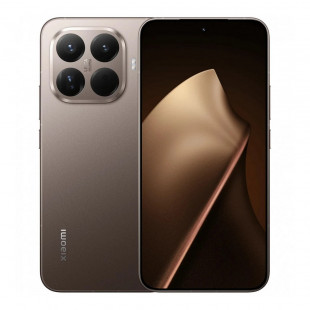 Смартфон Xiaomi 15T Pro 12/256Gb Mocha Gold