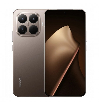 Смартфон Xiaomi 15T Pro 12/256Gb Mocha Gold