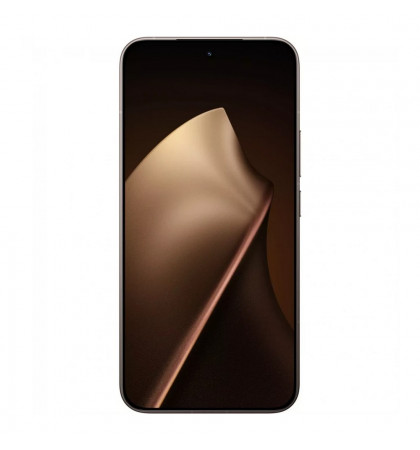 Смартфон Xiaomi 15T Pro 12/256Gb Mocha Gold