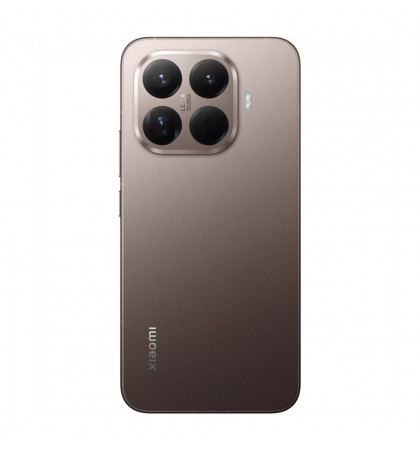 Смартфон Xiaomi 15T Pro 12/256Gb Mocha Gold