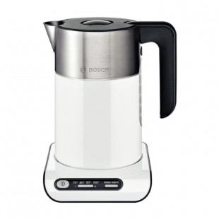 Чайник Bosch TWK8611P White