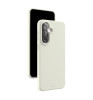 Чехол-накладка VLP Aster Case для смартфона Samsung Galaxy A57 White