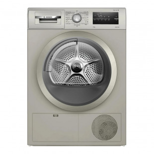Сушильная машина Bosch WTN86202ME Silver